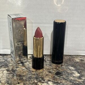 New Lancome L'absolu Rouge Lipstick Shade - 391 Exotic Orchid - 0.14oz Full Size